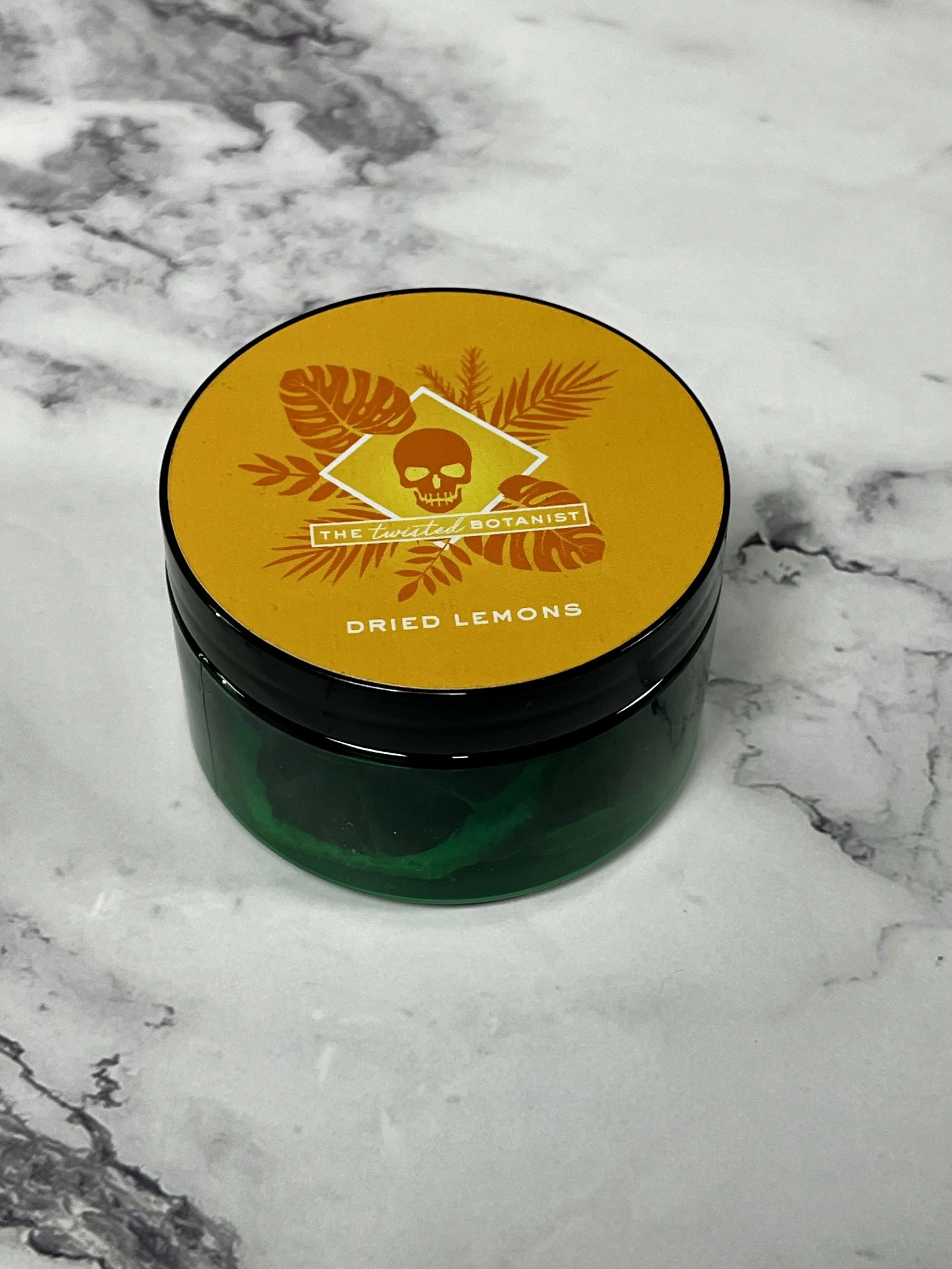 Lavender Honey Cocktail Mixer — Twisted Botanist